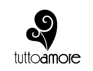 TUTTOAMORE logo