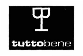 TUTTOBENE logo