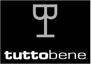 TUTTOBENE logo