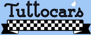 TUTTOCARS logo