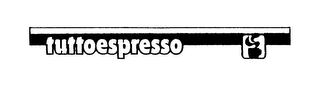 TUTTOESPRESSO logo