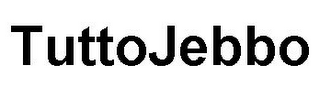 TUTTOJEBBO logo