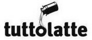 TUTTOLATTE logo