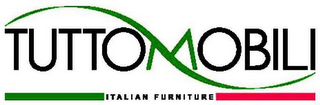 TUTTOMOBILI ITALIAN FURNITURE logo