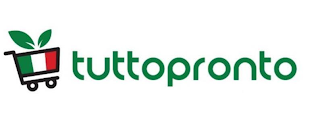 TUTTOPRONTO logo