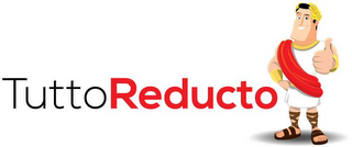 TUTTOREDUCTO logo