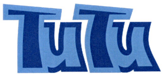TUTU logo