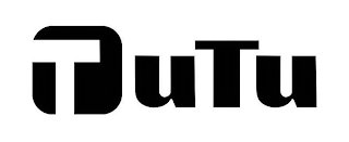TUTU logo