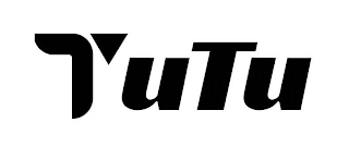 TUTU logo