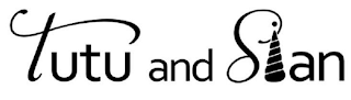 TUTU AND SIAN logo