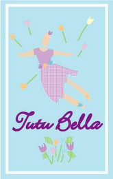 TUTU BELLA logo