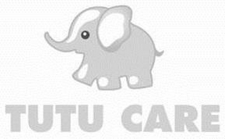 TUTU CARE logo