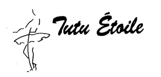 TUTU ETOILE logo