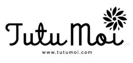 TUTU MOI WWW.TUTUMOI.COM logo