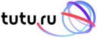 TUTU RU logo
