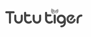 TUTU TIGER logo