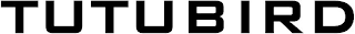 TUTUBIRD logo