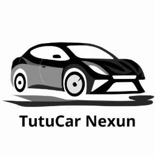 TUTUCAR NEXUN logo