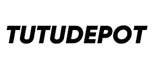 TUTUDEPOT logo