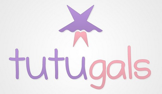 TUTUGALS logo