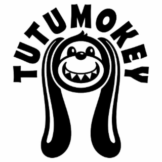 TUTUMOKEY logo