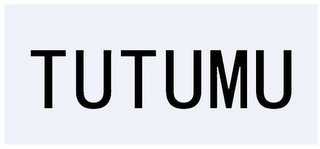 TUTUMU logo