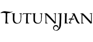 TUTUNJIAN logo