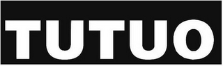 TUTUO logo