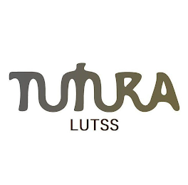 TUTURA LUTSS logo