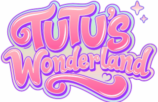 TUTU’S WONDERLAND logo