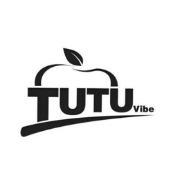 TUTUVIBE logo