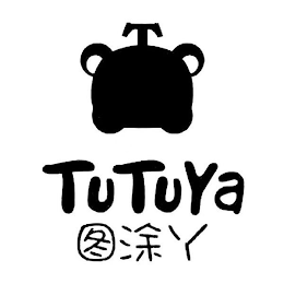 TUTUYA Y logo