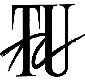 TUTV logo