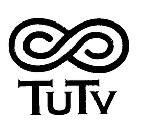 TUTV logo