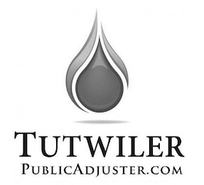 TUTWILER PUBLICADJUSTER.COM logo