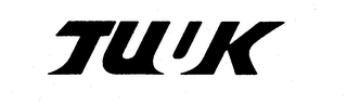 TUUK logo