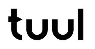 TUUL logo