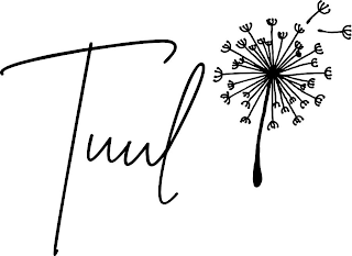 TUUL logo