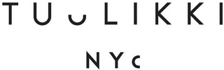 TUULIKKI NYC logo