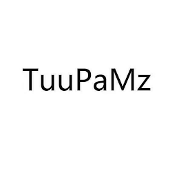TUUPAMZ logo