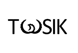 TUUSIK logo