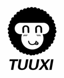 TUUXI logo