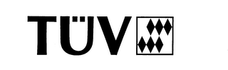 TUV logo