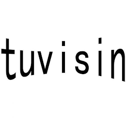 TUV I S IN logo