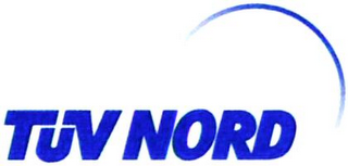 TUV NORD logo