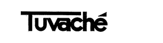 TUVACHE logo
