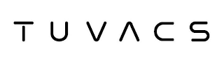 TUVACS logo