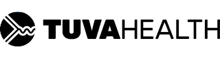 TUVAHEALTH logo