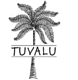 TUVALU logo