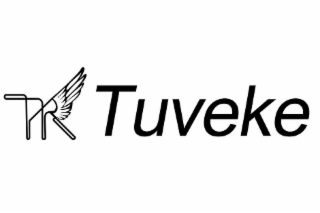 TUVEKE logo